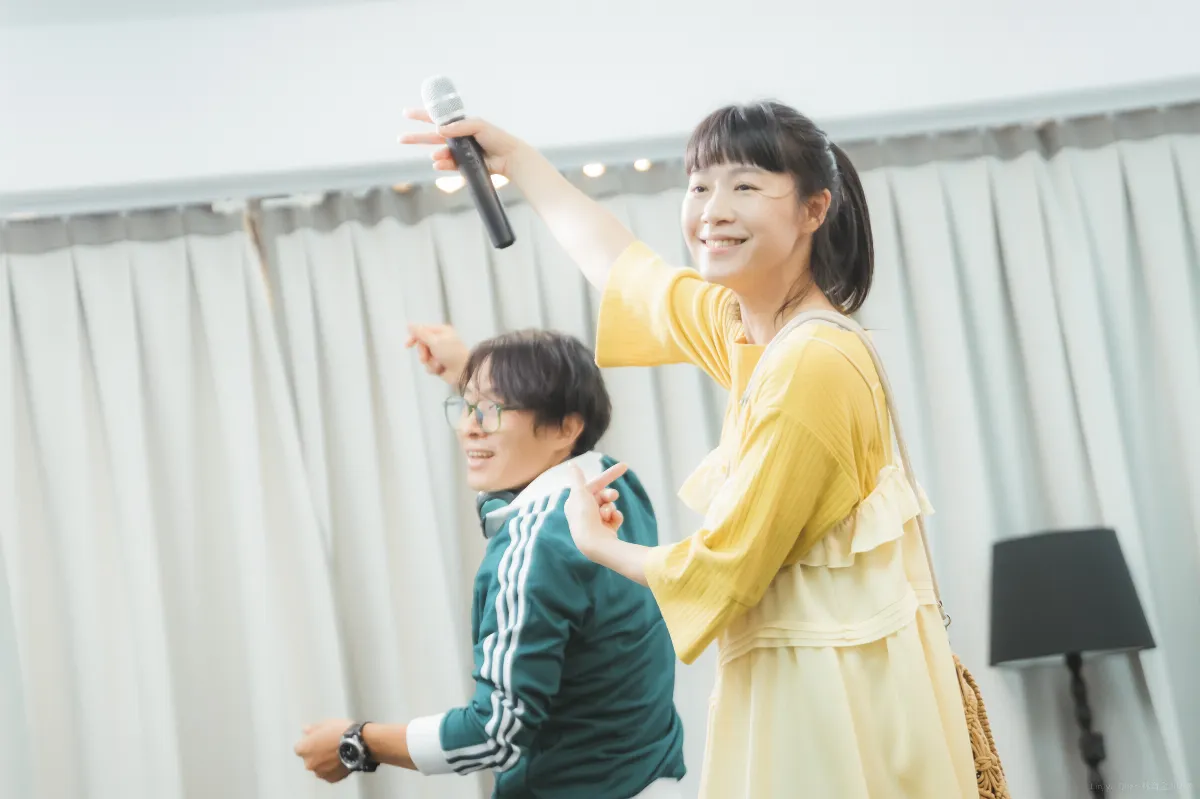 藉音樂挹注溫暖力量  《當亞斯遇見人魚》療癒人心